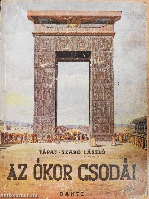 Az ókor csodái