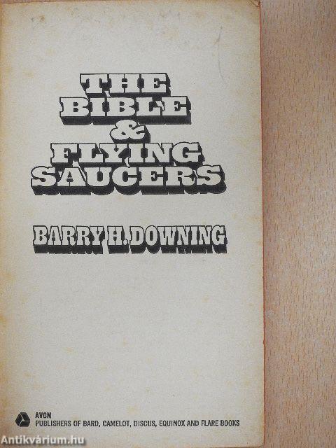 The Bible & Flying Saucers