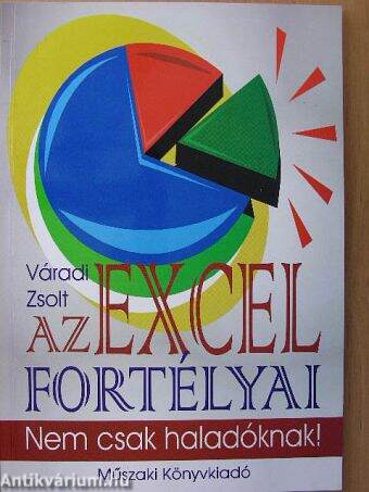 Az Excel fortélyai