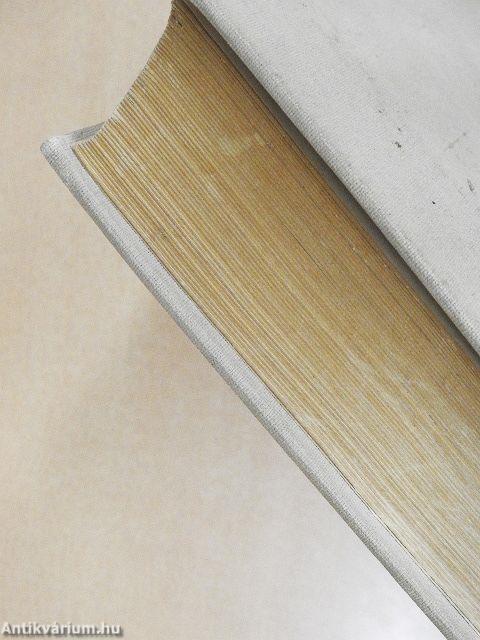 Magyar-angol műszaki szótár