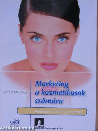 Marketing a kozmetikusok számára