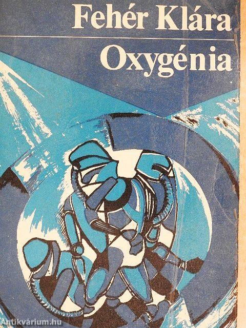 Oxygénia