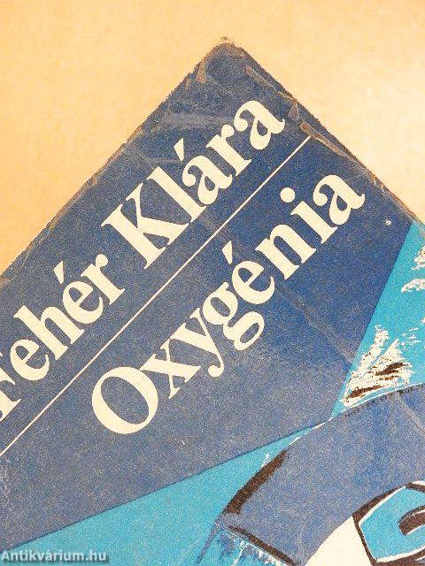 Oxygénia