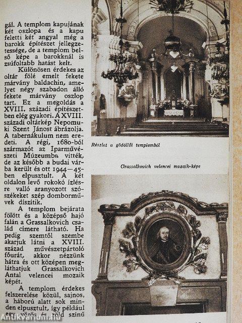 Gödöllő és környéke