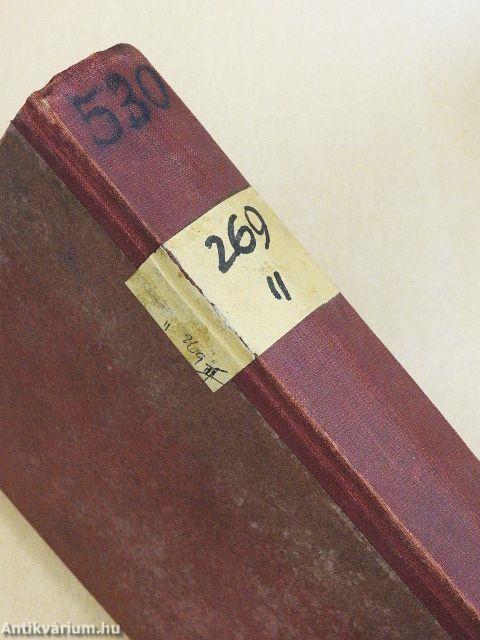 Univerzum (vegyes számok) (6 db)