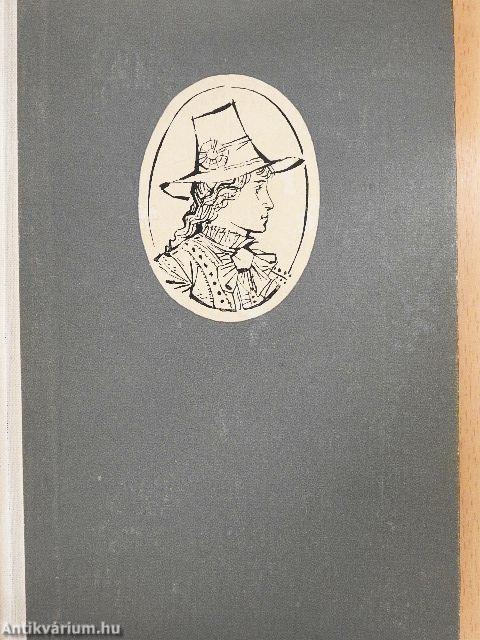 Thérése kisasszony