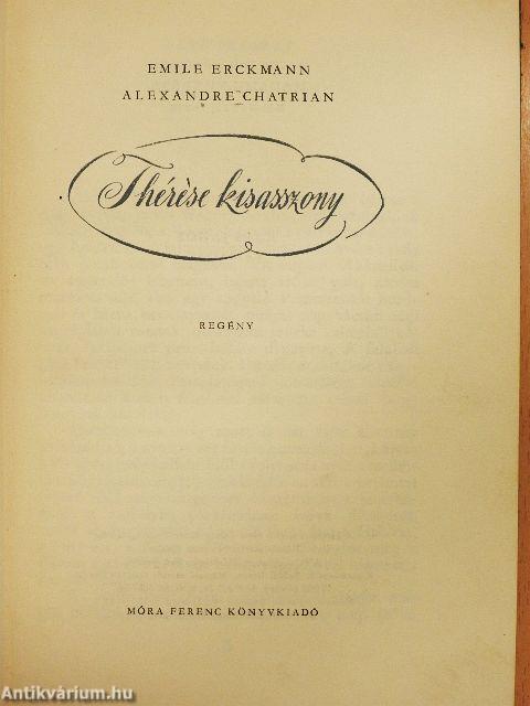 Thérése kisasszony