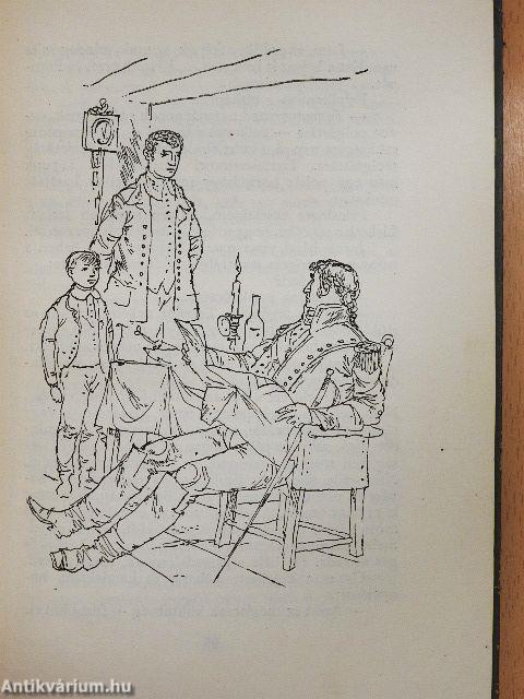 Thérése kisasszony