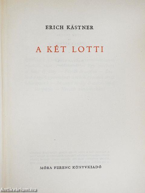 A két Lotti