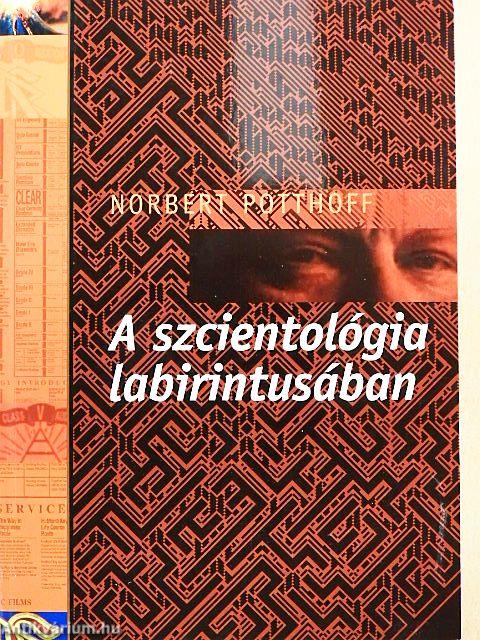 A szcientológia labirintusában