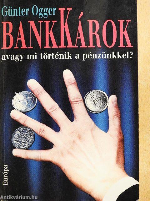 Bankkárok