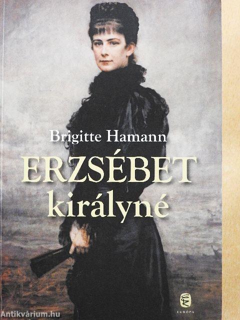 Erzsébet királyné