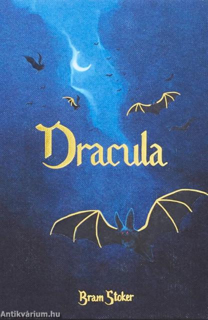Dracula (Wordsworth Collector's Editions)