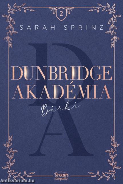 Dunbridge Akadémia - Bárki