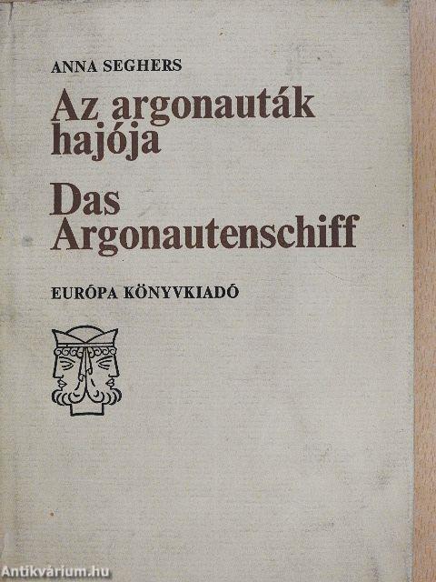 Az argonauták hajója