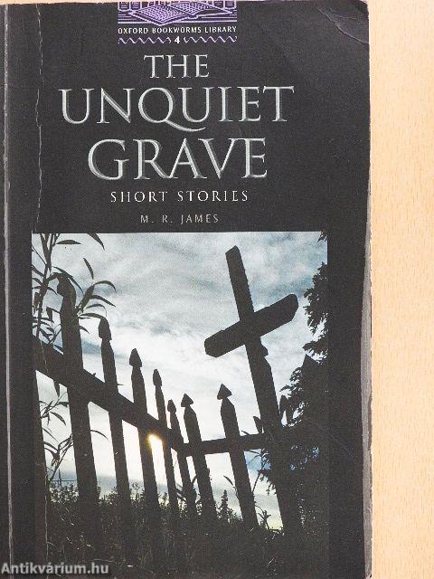 The unquiet grave