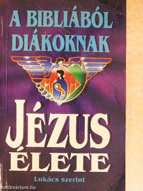 Jézus élete