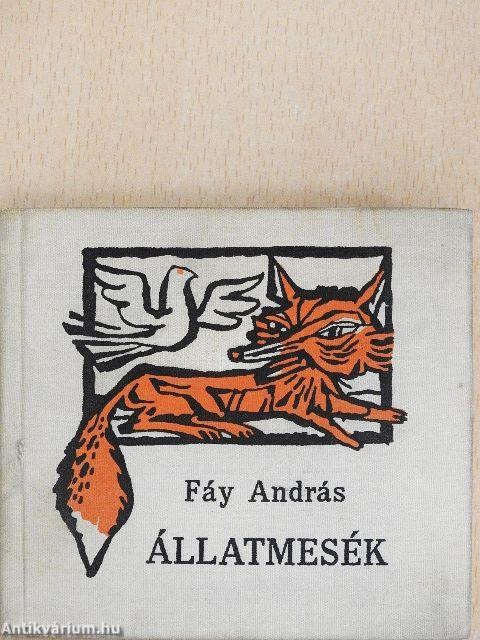 Állatmesék