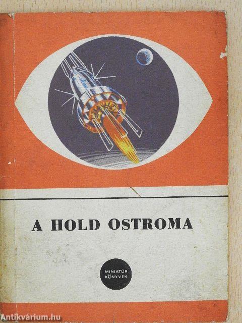 A Hold ostroma