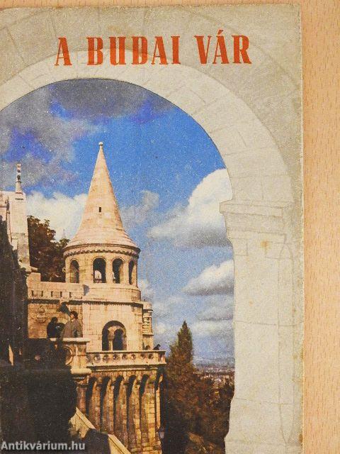 A Budai Vár