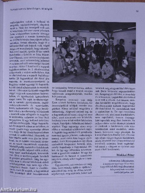 Civil Fórum 2011. április-június