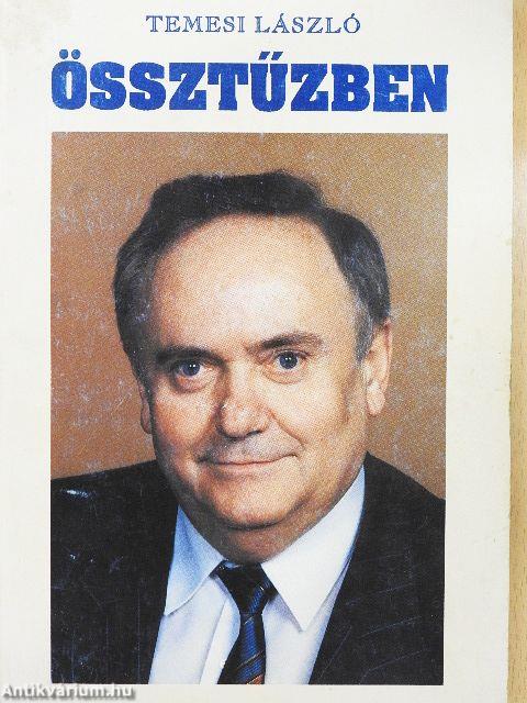 Össztűzben