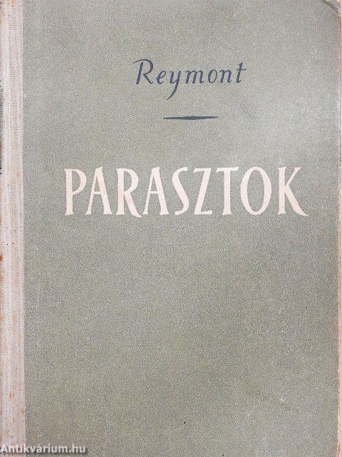 Parasztok I-II.