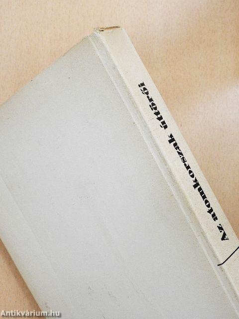 Az atomkorszak úttörői