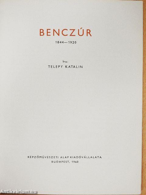 Benczúr