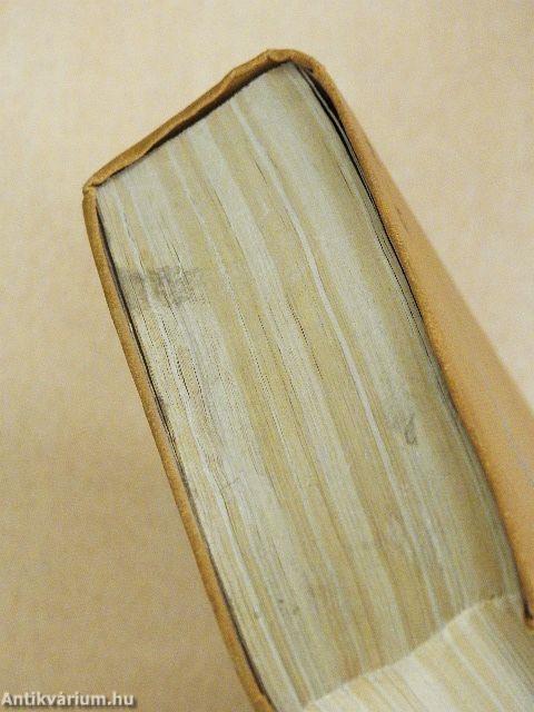 Magyar-spanyol szótár