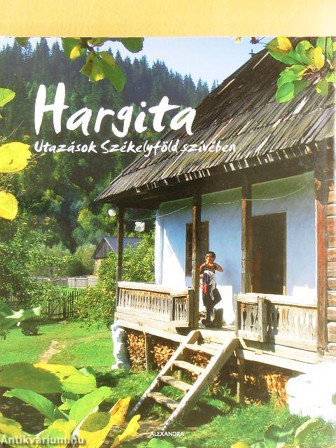 Hargita