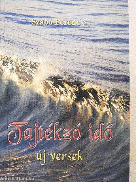 Tajtékzó idő