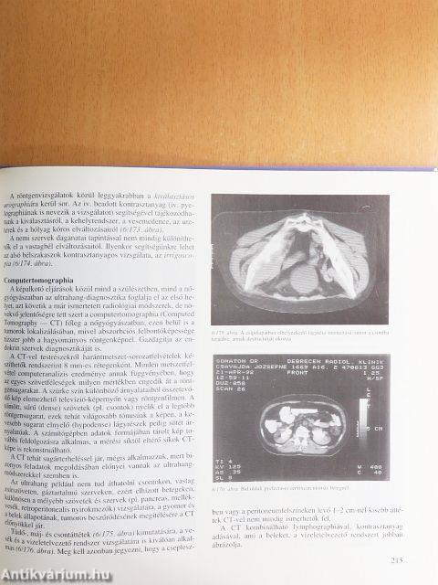 Szülészet-nőgyógyászat 1-3.