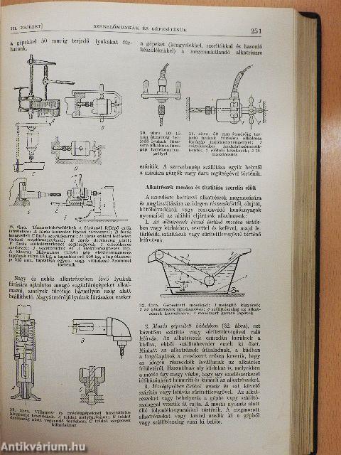 Gépipari enciklopédia 5.