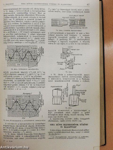 Gépipari enciklopédia 5.