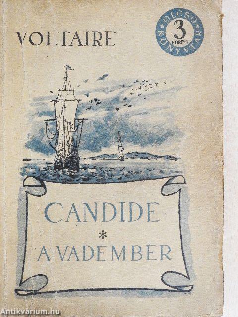 Candide/A vadember