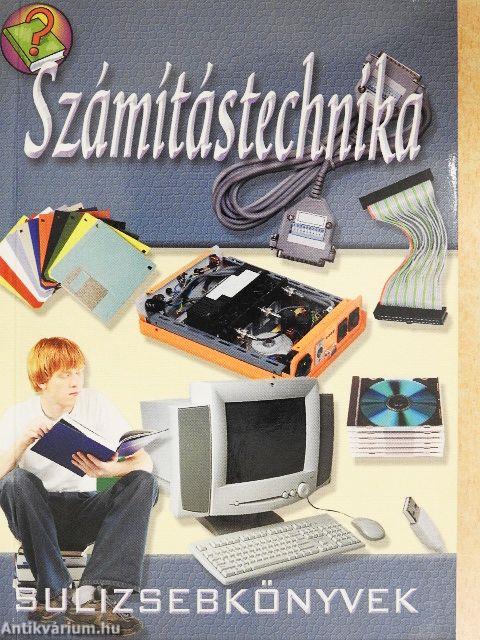 Számítástechnika