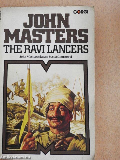 The Ravi Lancers