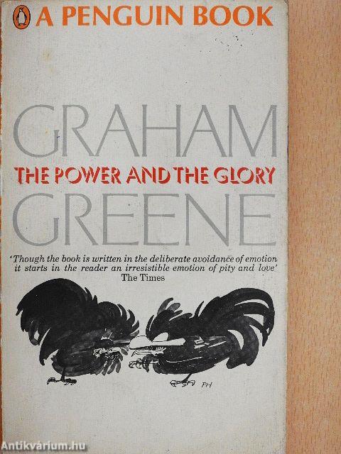 The Power and the Glory