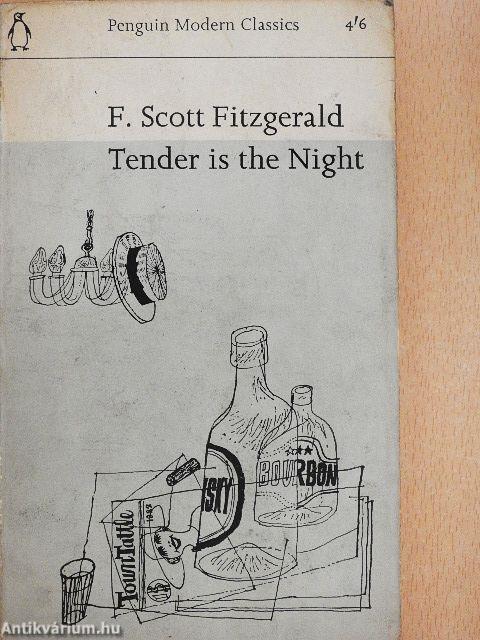 Tender is the Night