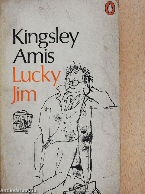 Lucky Jim