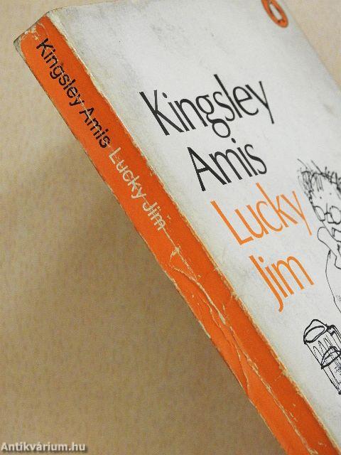 Lucky Jim