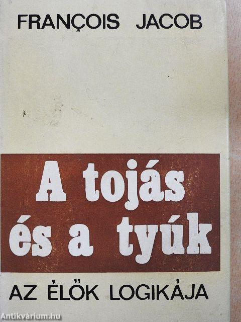 A tojás és a tyúk