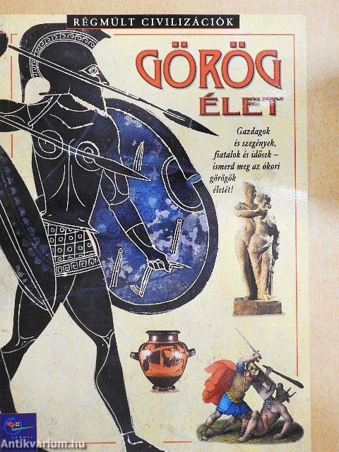 Görög élet