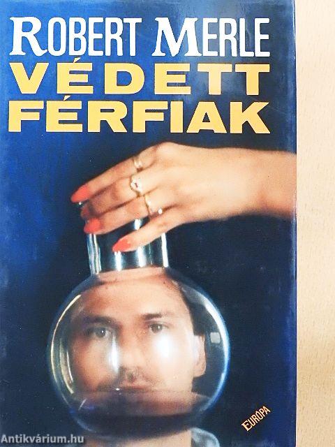 Védett férfiak