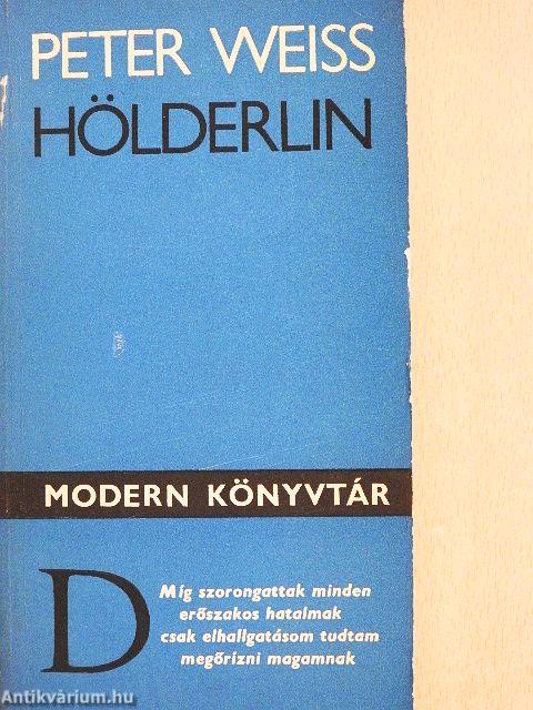 Hölderlin