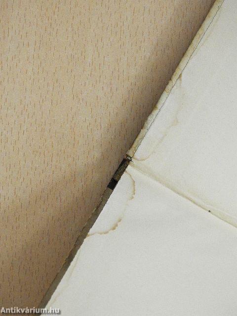 Száz szerelmes vers