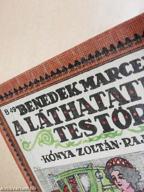 A láthatatlan testőr