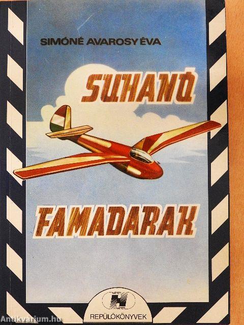 Suhanó famadarak