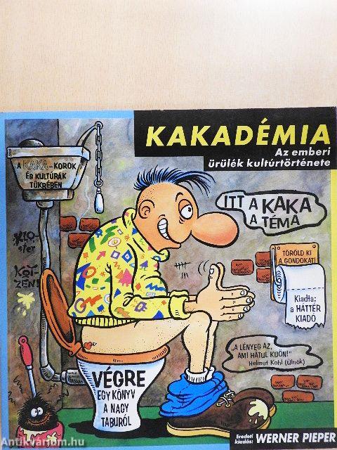 Kakadémia